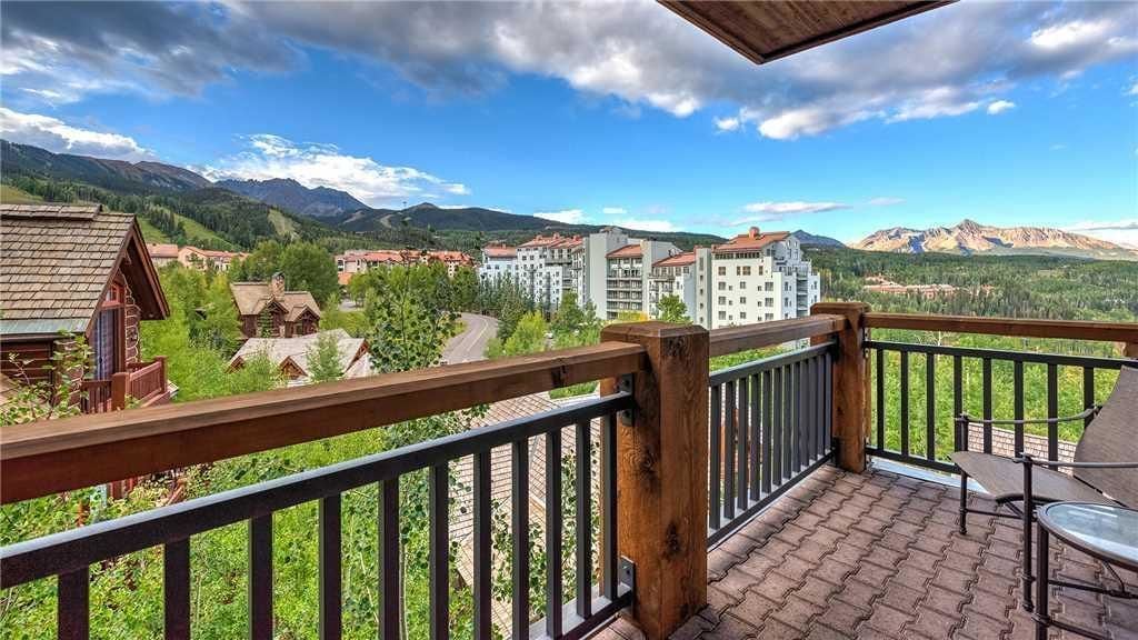 See Forever San Sophia 116 - Charismatic 3 Bedroom Condo in Mountain Village in Telluride, United States