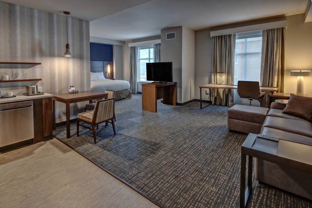 Residence Inn by Marriott Nashville Green Hills