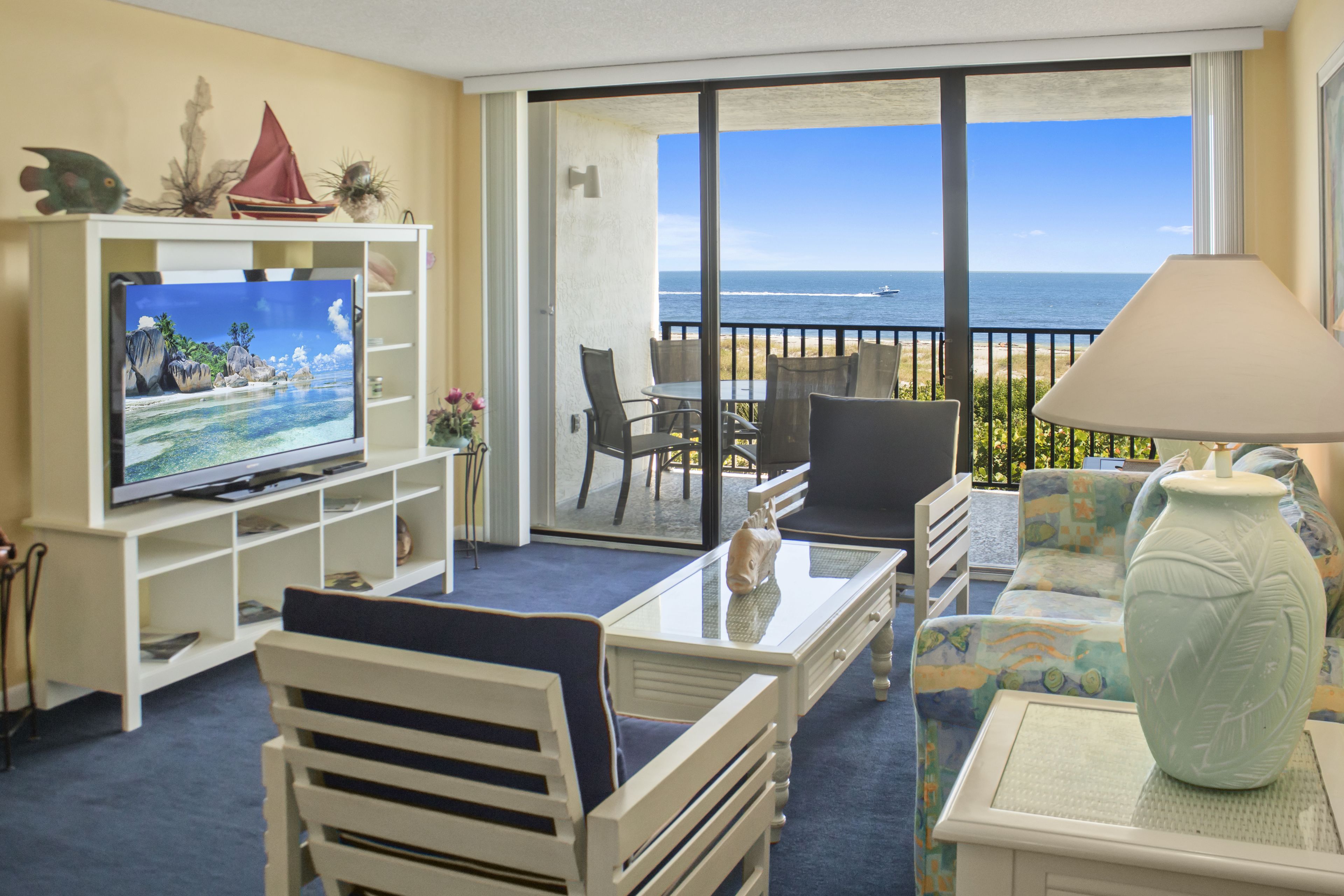 The Cape Winds Resort in Cape Canaveral, United States