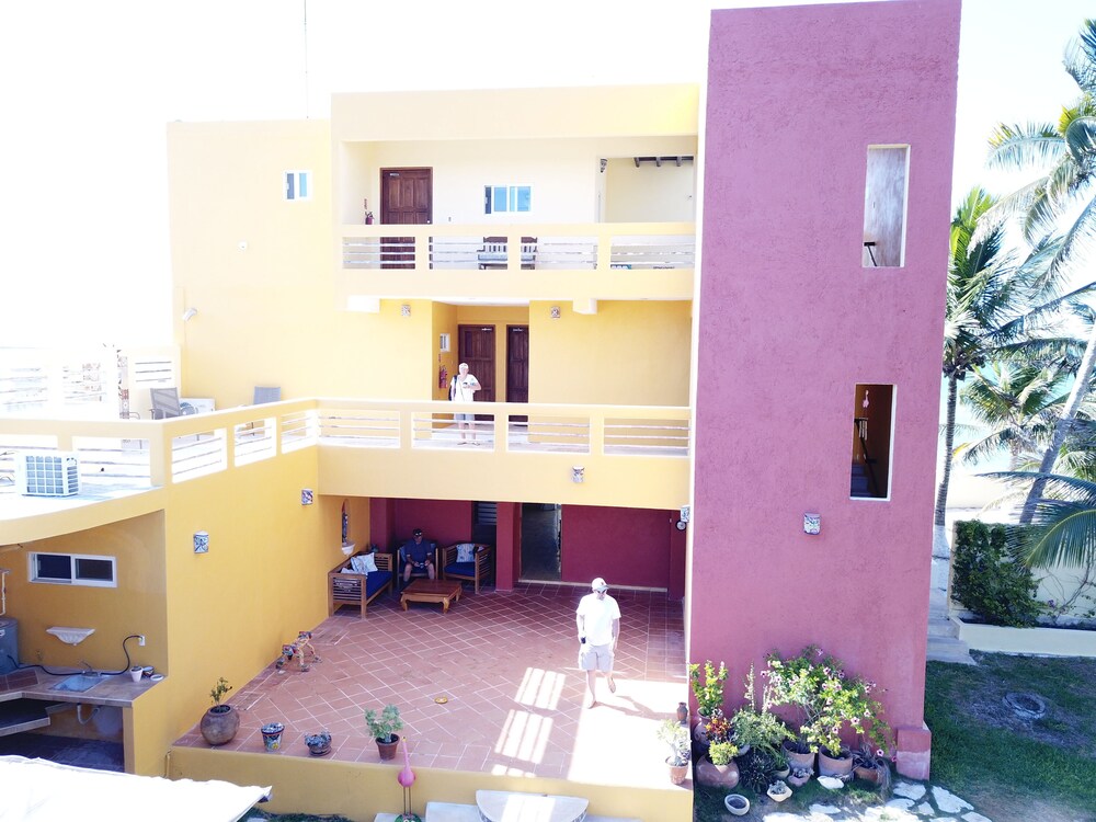 Flamingos Inn In Mérida Hotel Rates Reviews On Orbitz - 