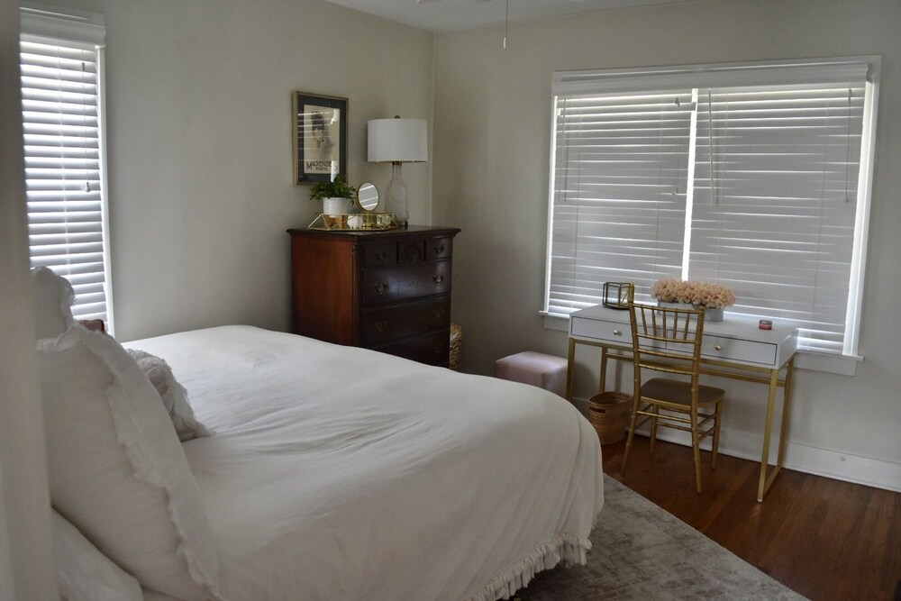 Perfect Notre Dame House Located Two Blocks from Eddy Street Commons