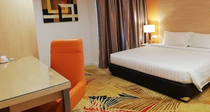 De Palma Hotel Shah Alam