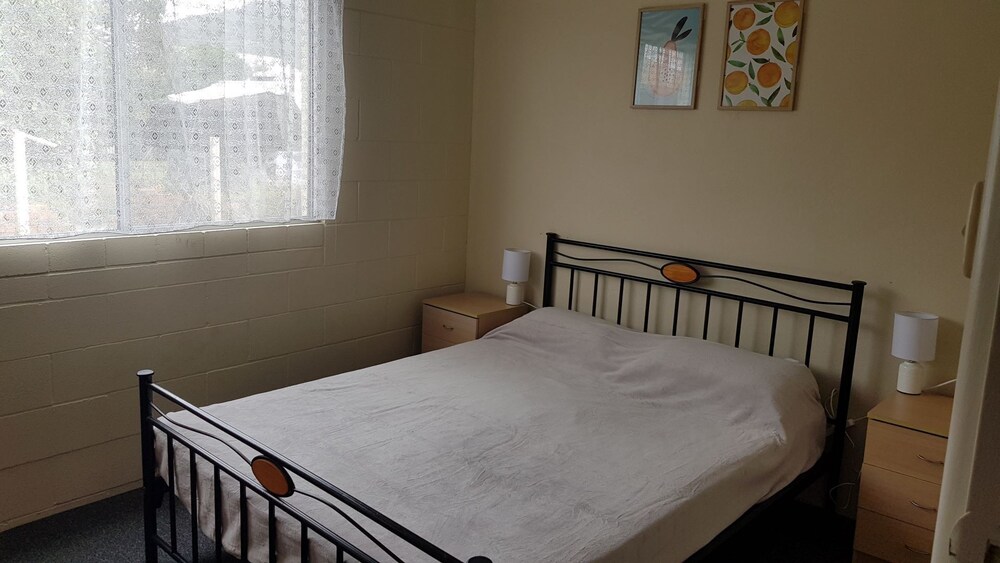 No better location opposite the creek and a short stroll to the club