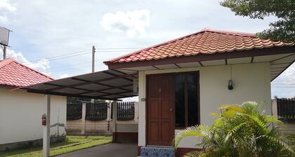 Honeymoon Resort
