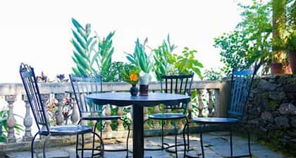 Bandipur Mountain Resort