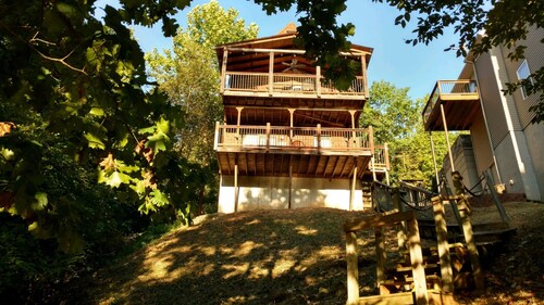 Best Cabins In Bentonville Fayetteville For 2020 Find Cheap 76