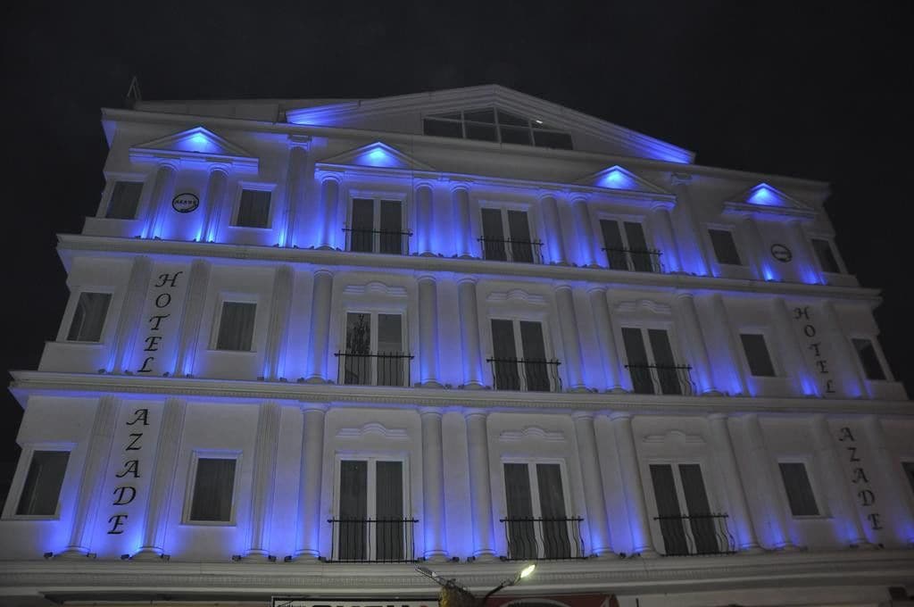 Azade Butik Otel in Kayseri, Turkey