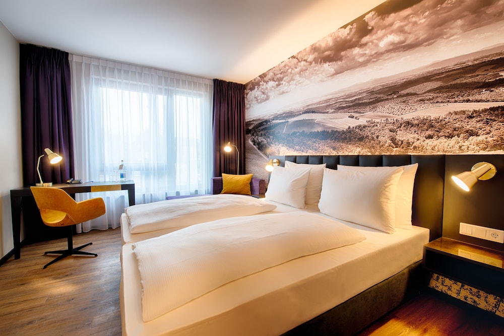 Welcome Hotel Neckarsulm in Neckarsulm, Germany