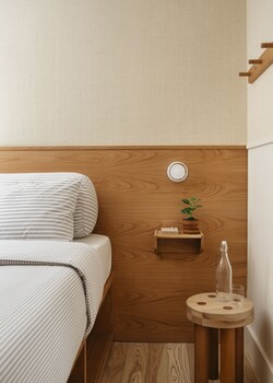 Sister City New York