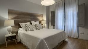 1 dormitorio y wifi gratis