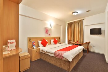 OYO 118 Dallas Hotel