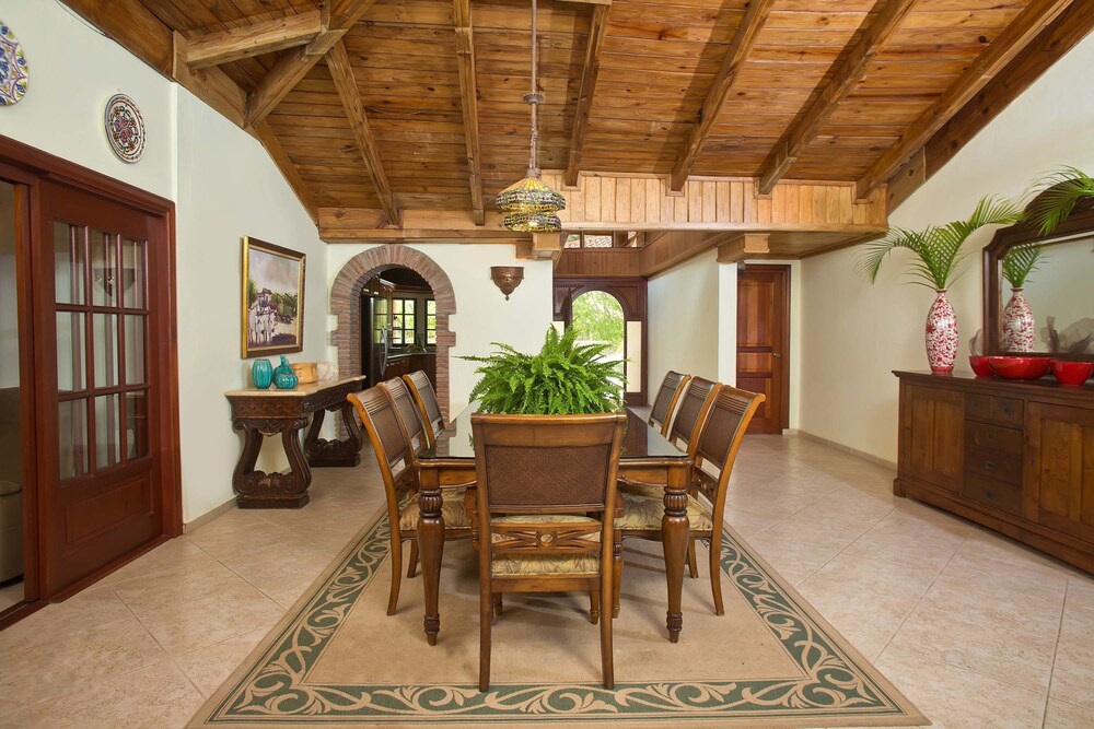 Villa Alegre by Casa de Campo Resort & Villas in La Romana Best Rates