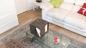 Télévision à écran plat