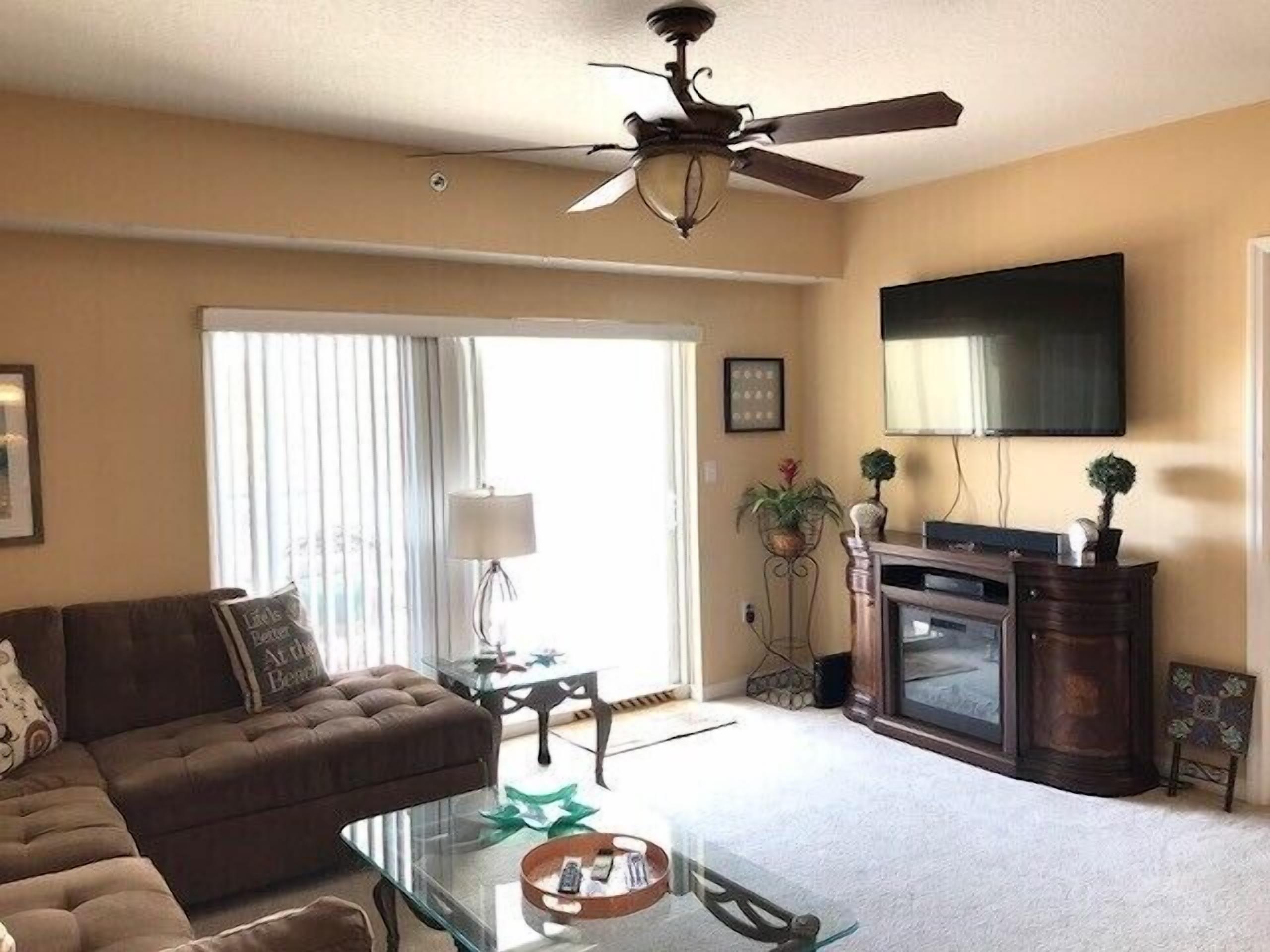 4 6 Ocean Walk 2 Br Condo New Smyrna Beach 21 Updated Prices Expedia Co Uk