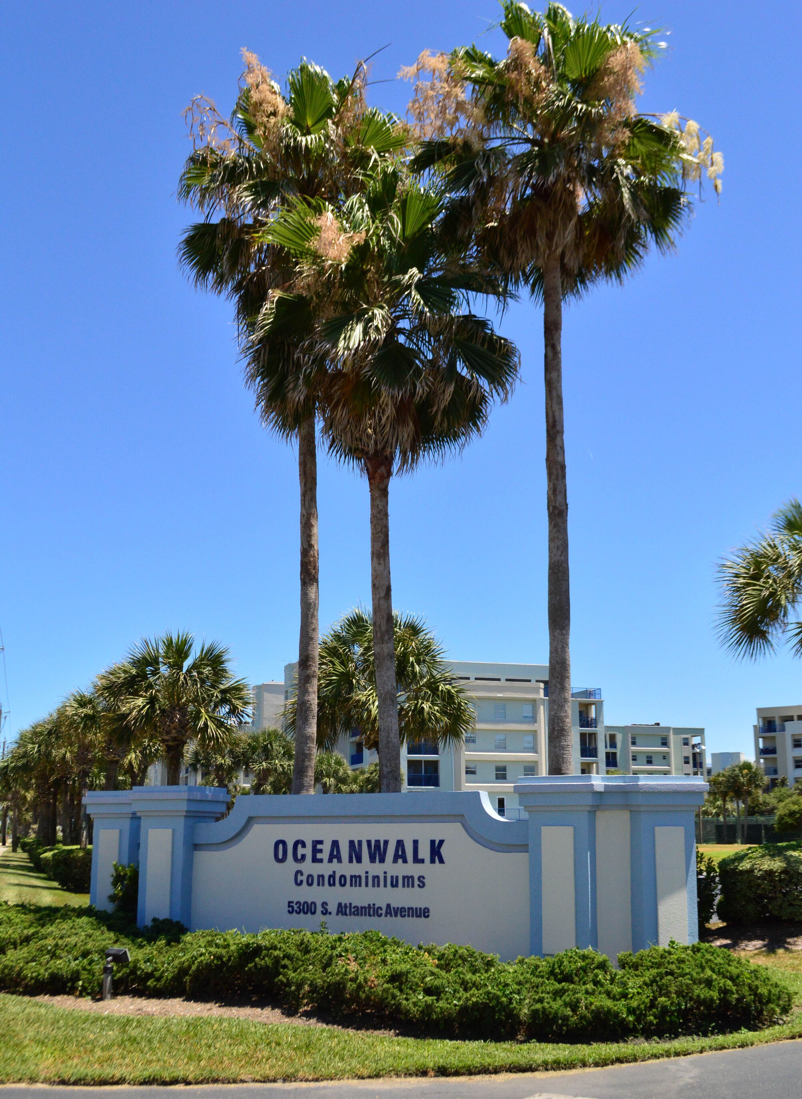 6 5 Ocean Walk 2 Br Condo In New Smyrna Beach Fl Expedia