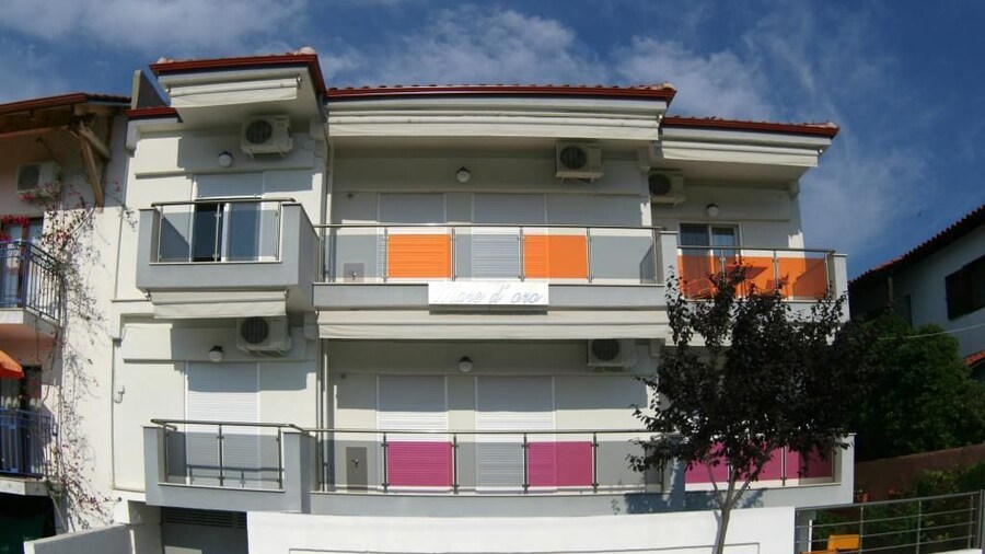 Mare D'Oro