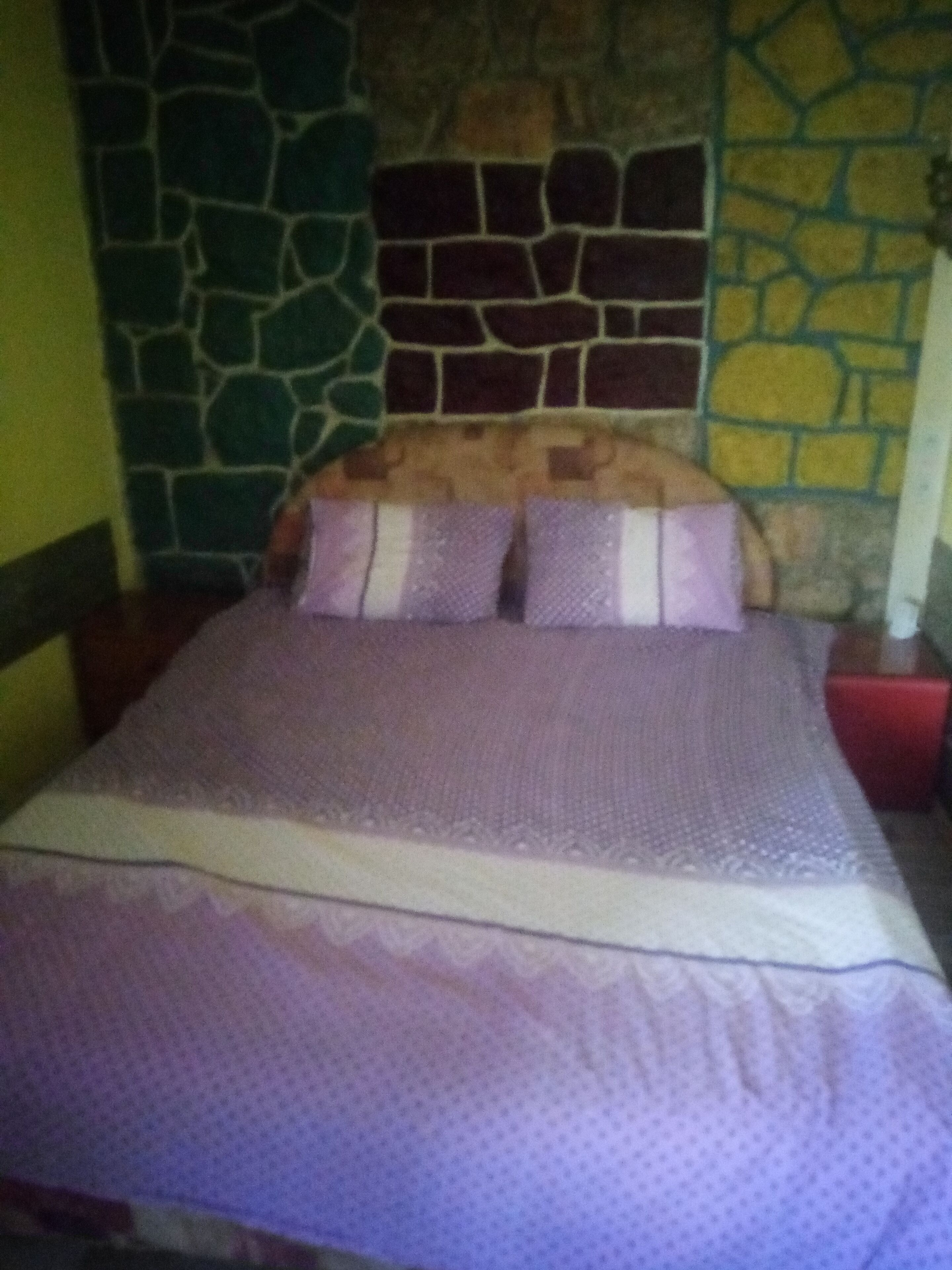 Mimi Pink Hostel