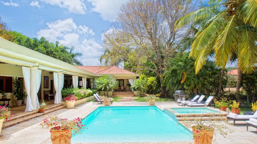 Villa Aquaria by Casa de Campo Resort & Villas