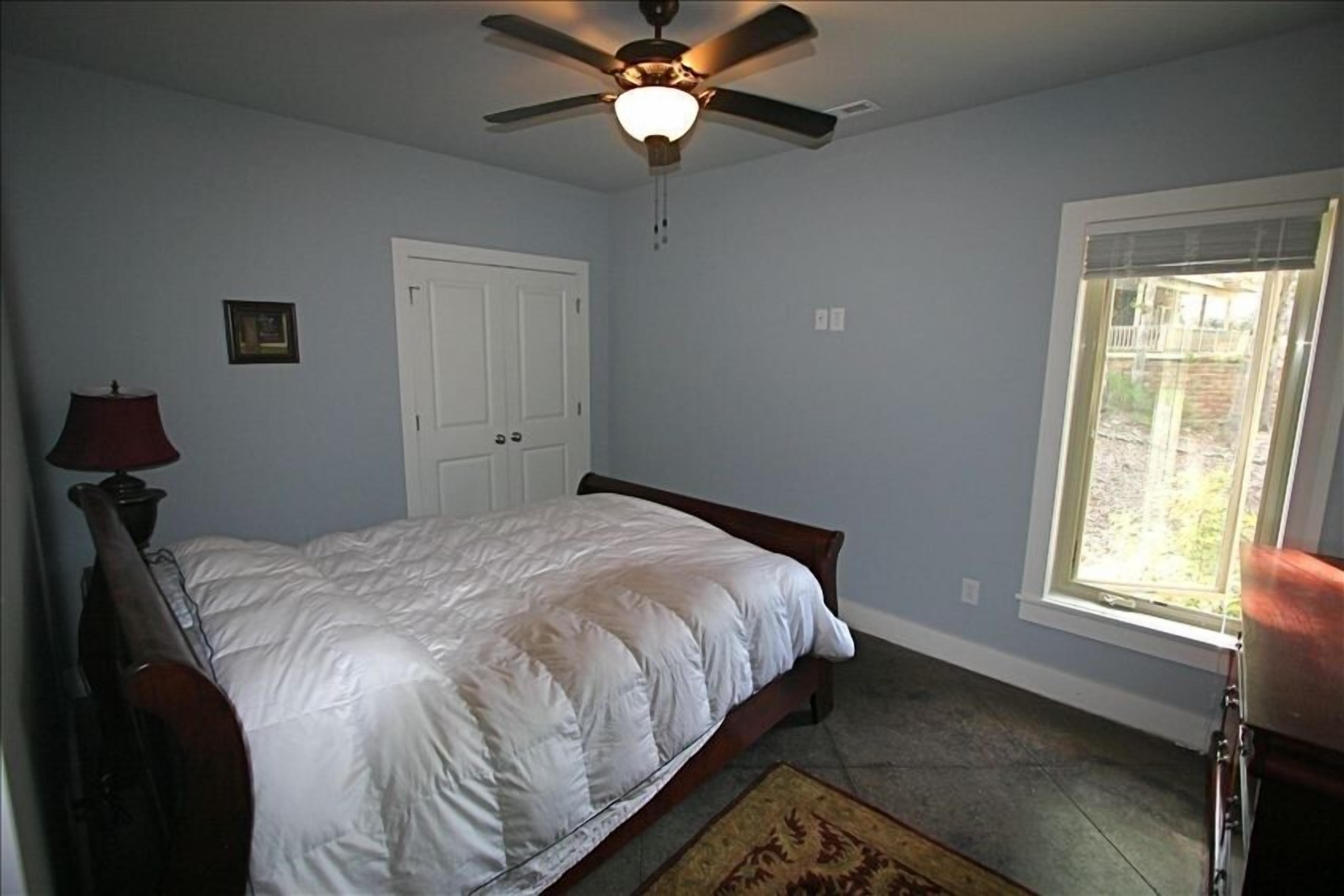 Brushy Creek Lake House -- Time Out of Mind in Cullman, United States