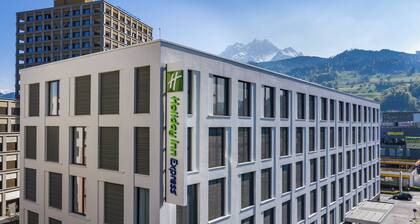 Holiday Inn Express Luzern - Kriens, an IHG Hotel