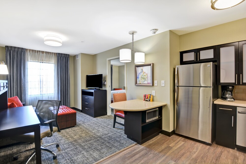 Staybridge Suites Mt Juliet Nashville Area Mount Juliet Usa