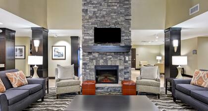 Staybridge Suites Mt. Juliet - Nashville Area, an IHG Hotel