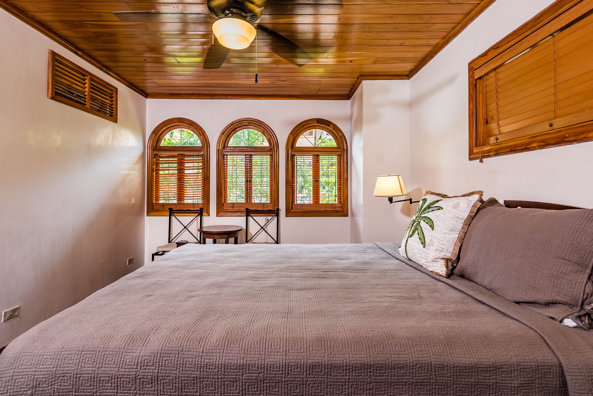 3 Bedroom Private Vacation Home in Tamarindo (Sleeps 6) in Tamarindo, Costa Rica