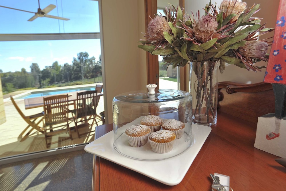 The Chocolate Lily B&B