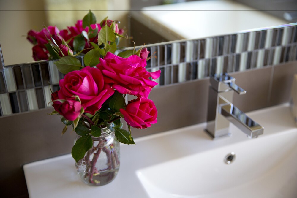 The Chocolate Lily B&B