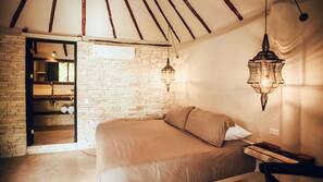 1 Schlafzimmer, Zimmersafe, Schreibtisch, Verdunkelungsvorhänge