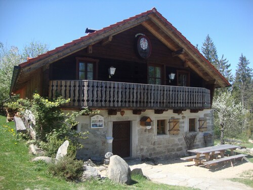 Best Cabins In Bavarian Forest For 2020 Find Cheap 72 Cabins
