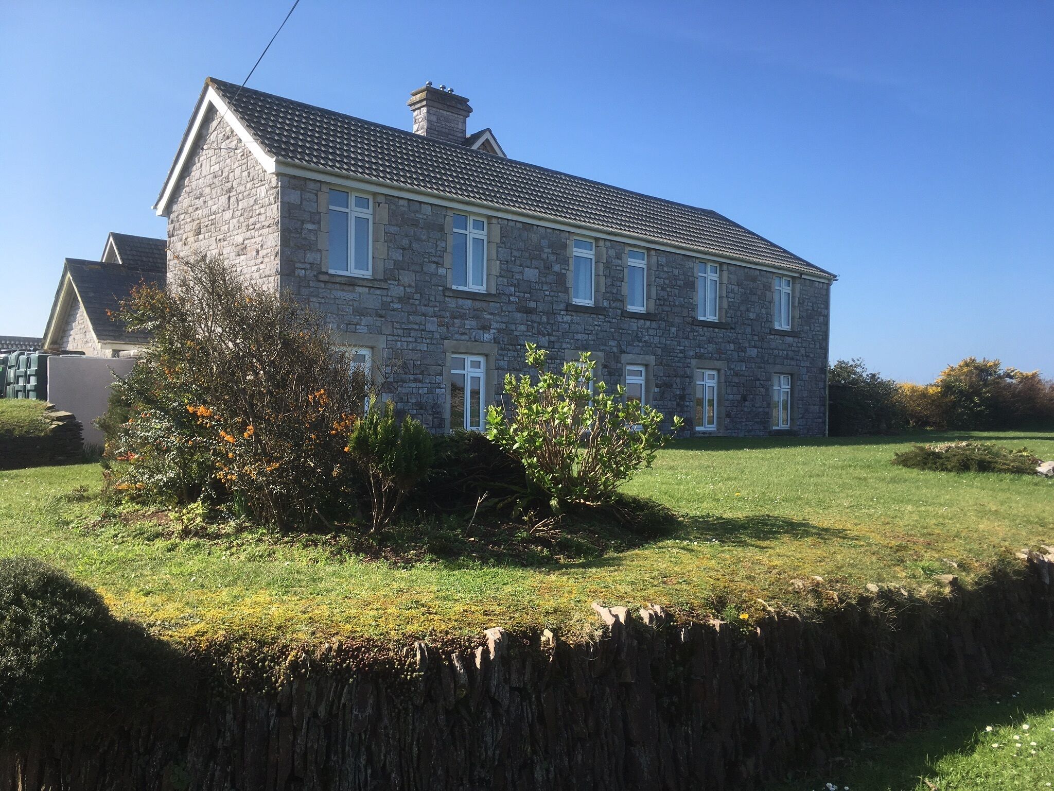 Apartment set in Stunning Grounds With Coastal Views & Access to Coastal Paths in Kingsbridge in Kingsbridge, United Kingdom