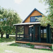 94 Cabin Rental Heartland Cabins In Heartland Orbitz