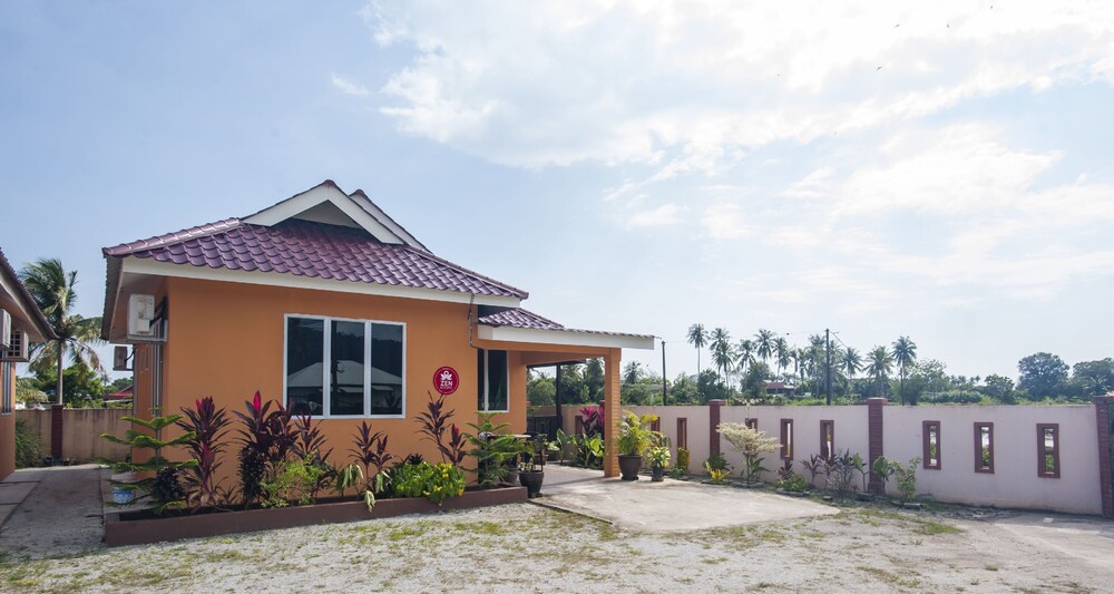 Villa Bunga Padi Langkawi Mys Airasiago