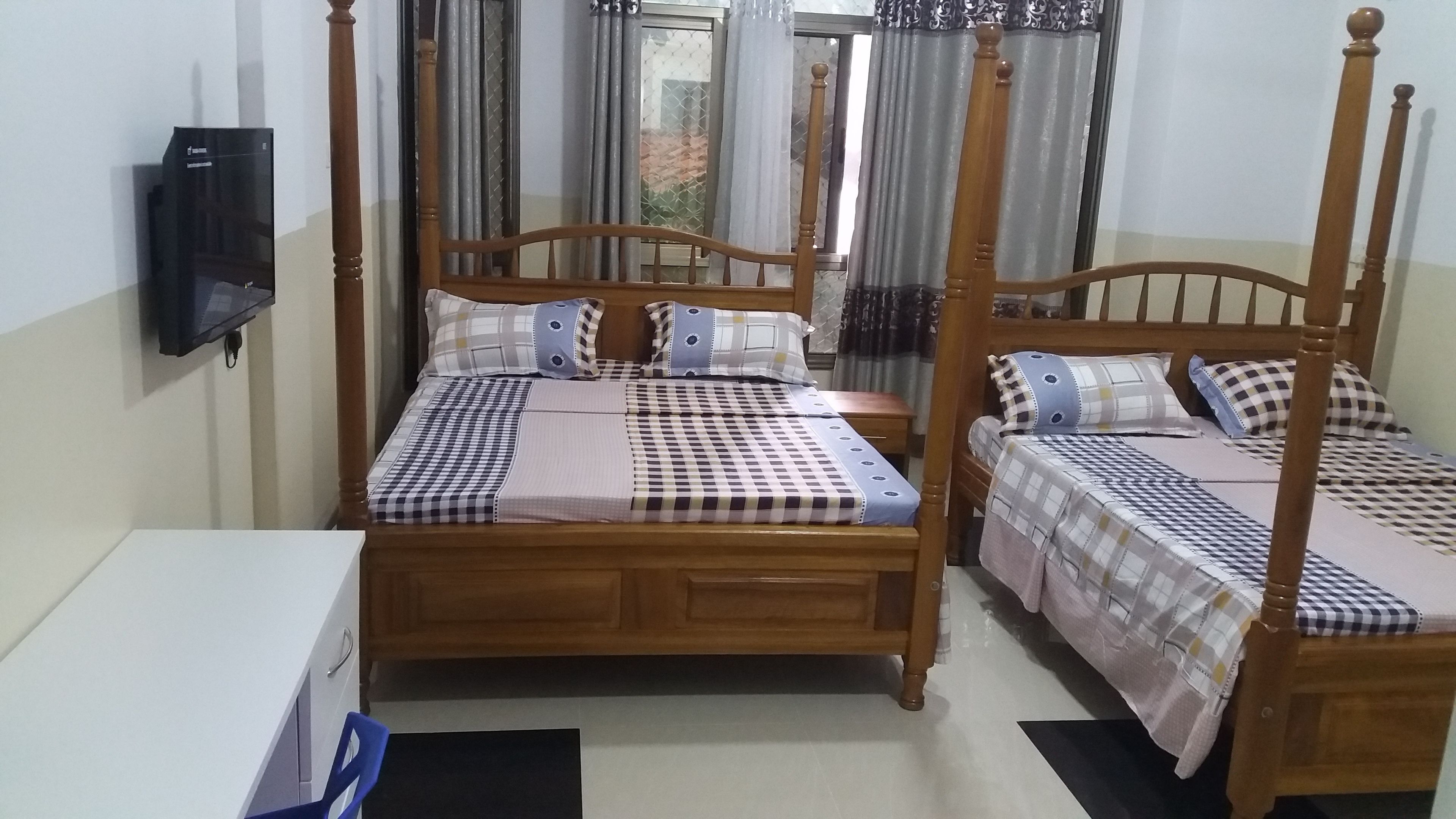 Ayodya Palm Hotels in Mombasa, Kenya