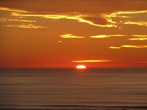 Rest, Relax and Unwind Ocean Views - Small dog Welcome in Moclips, United States