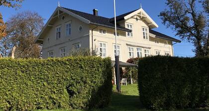 Gjedsjo Gaard