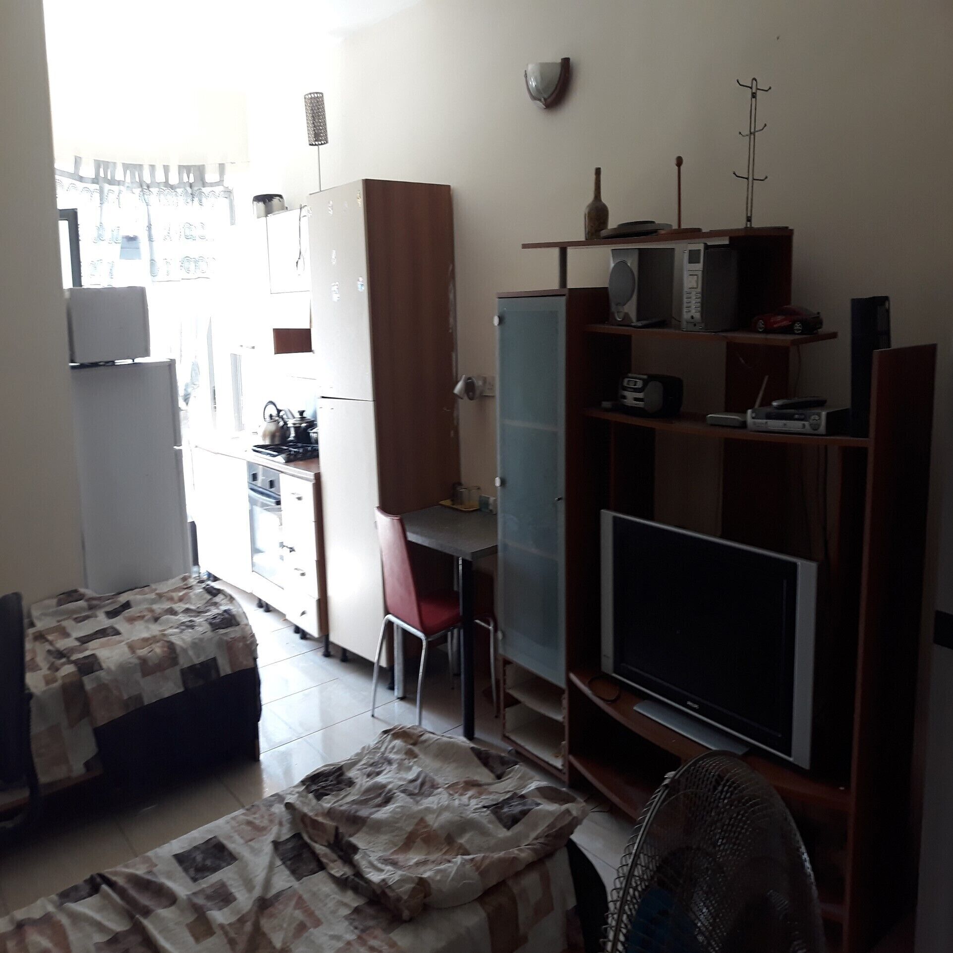 A Block of Apartments and Rooms at Various Prices in Gzira in Gzira, Malta