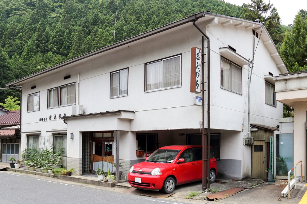 料理旅館まえひら 奈良県 天川 川上 その他 おすすめ人気宿泊プラン一覧 トラベルjp