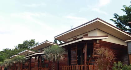Pobruk Resort