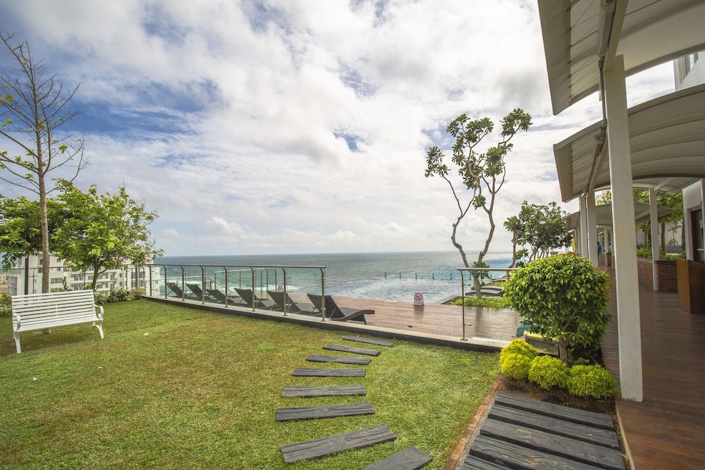 Marino Beach Colombo in Colombo Best Rates & Deals on Orbitz