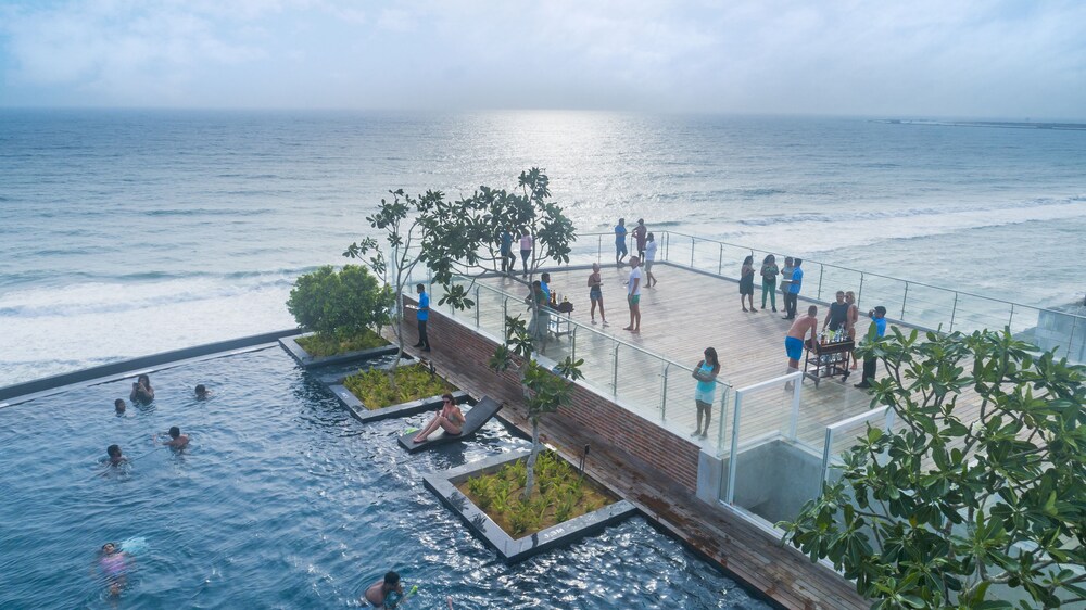 Marino Beach Colombo Casino