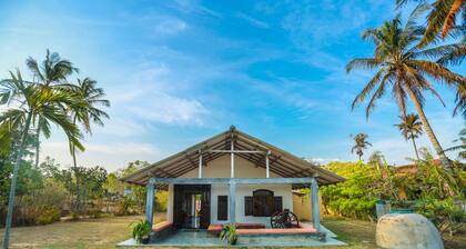 Ocean Cottage Kalametiya