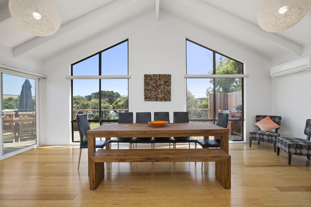 Beachwood House
