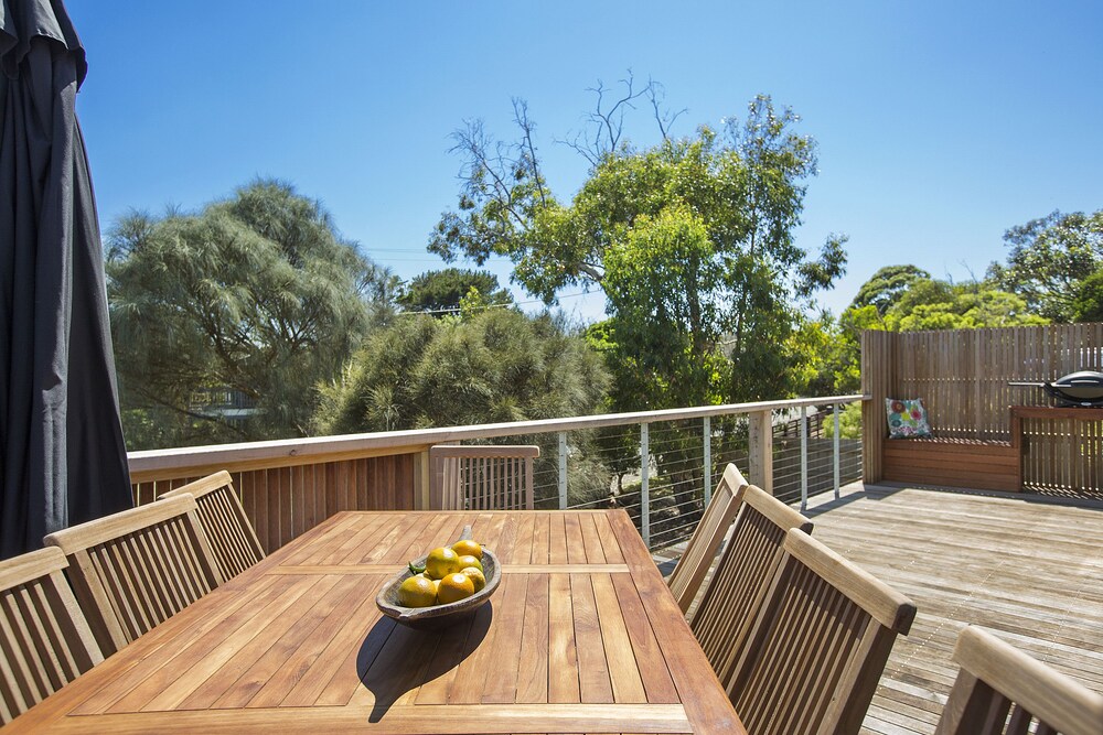 Beachwood House