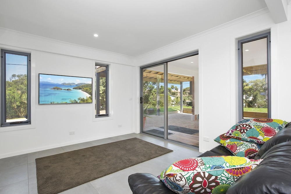 Beachwood House