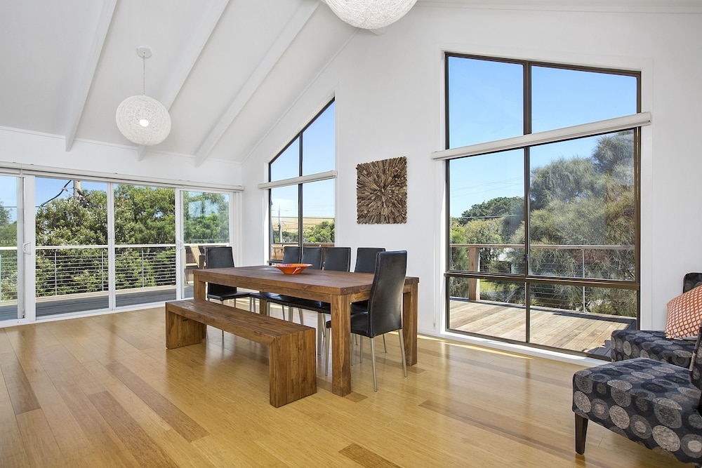 Beachwood House