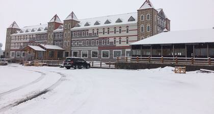 Sarikamis Kayi Snow Otel