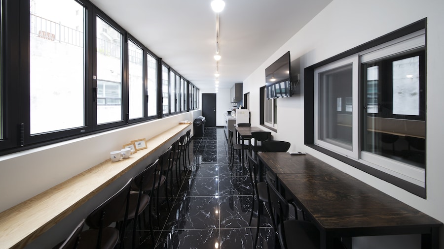 K-Guesthouse Namdaemun