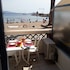 Apartment With one Bedroom in Théoule-sur-mer, With Wonderful sea View and Terrace - 50 m From the Beach